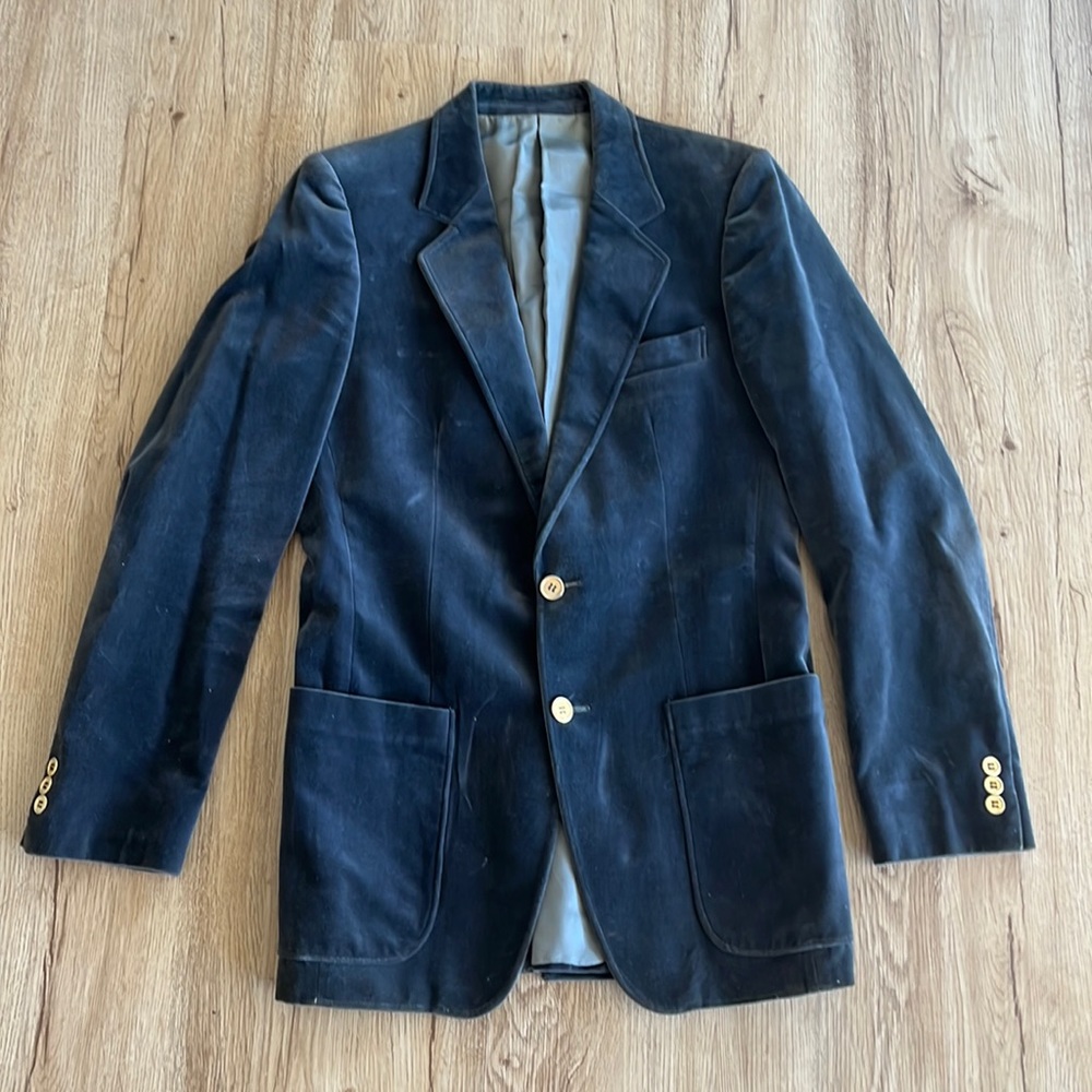 Jean-Paul Germain Blazer